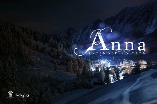 Anna-Extended-Edition